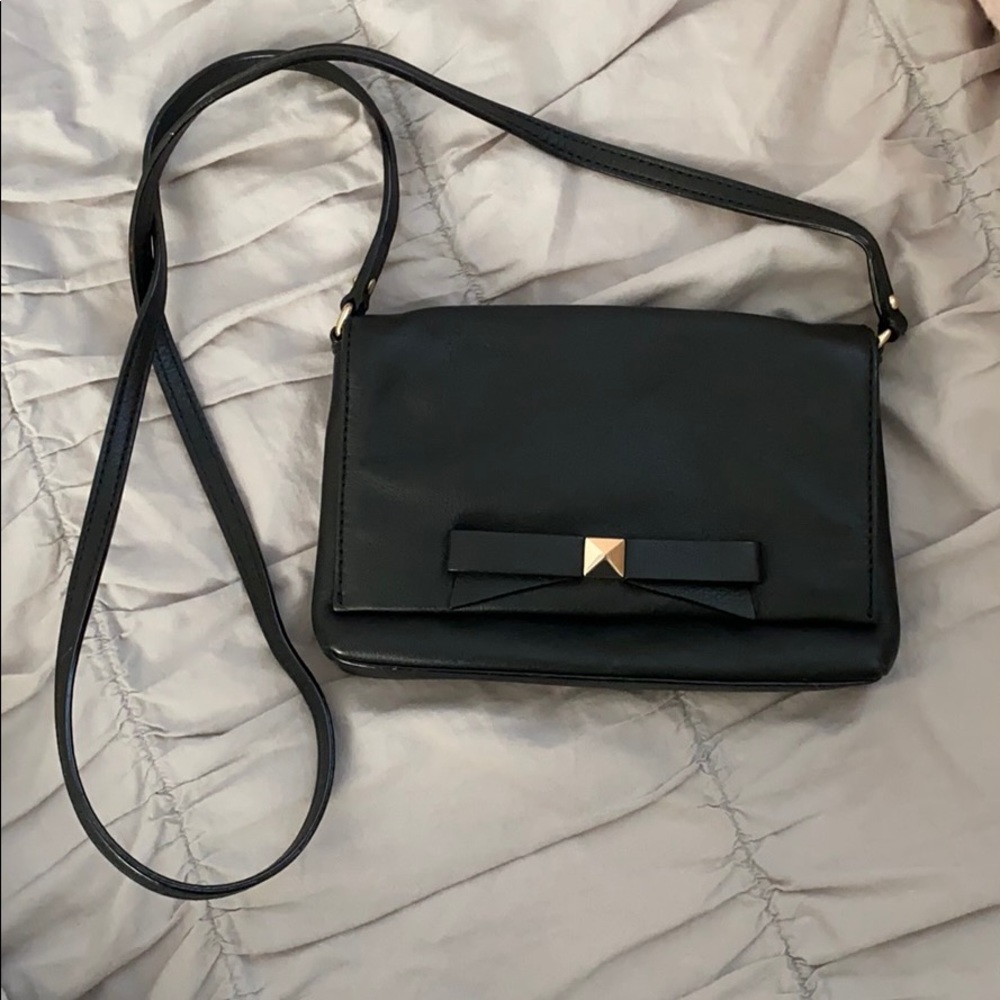 Kate spade cross body bag